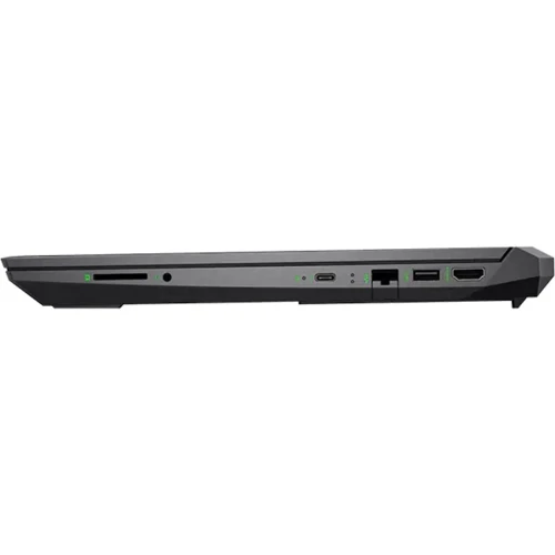 Ноутбук HP Pavilion 15-ec1017nq (1K9K6EA): Оперативная память 8 Гб