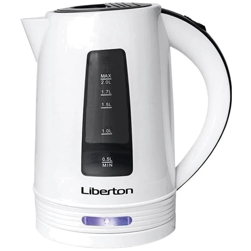 Электрочайник Liberton LEK-6810