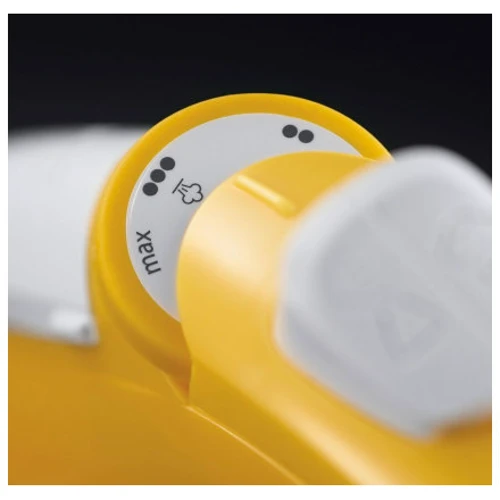 Утюг Russell Hobbs 24800-56 Light & Easy Brights Mango: Объем резервуара, мл 240