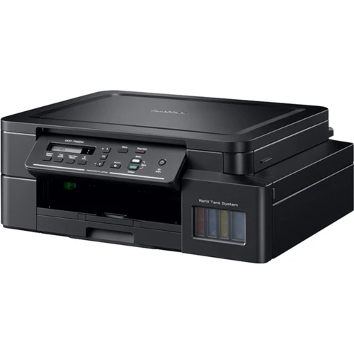 МФУ Brother DCP-T520W (DCPT520WR1): Класс устройства персональный