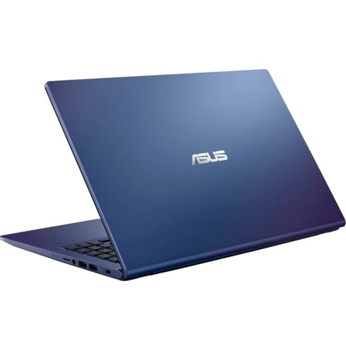 Ноутбук ASUS VivoBook 15 X515EA (X515EA-BQ850W) RB: Оперативная память 8 ГБ (DDR4)