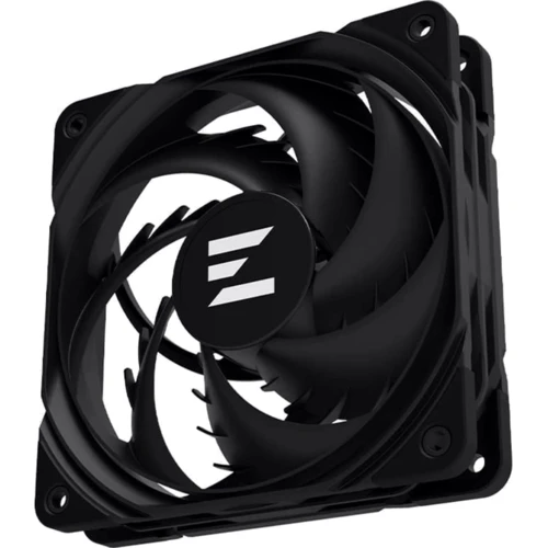 Кулер Zalman AF120 BLACK (ZM-AF120BLACK): Тип вентилятор