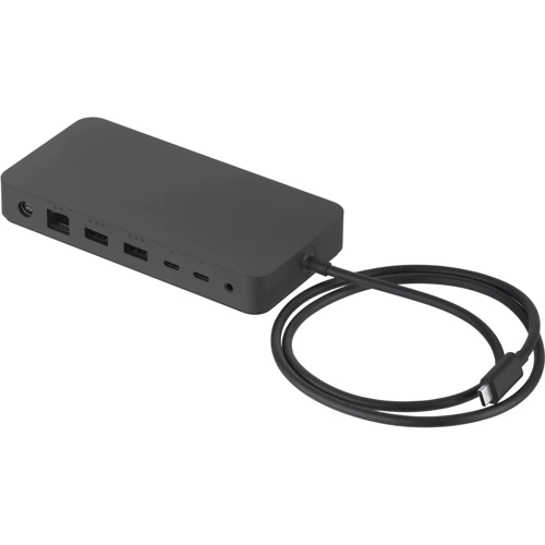 Док-станция Microsoft Docking Station 165 W - Thunderbolt 4 (T8I-00001)