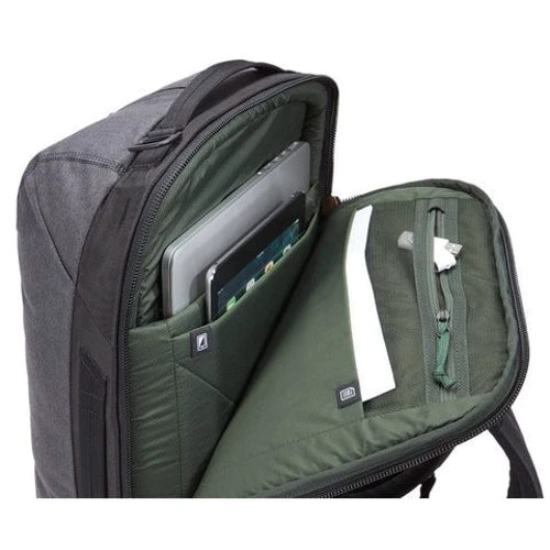 Thule Vea Backpack 21L Black (TVIH116K) for MacBook Pro 15-16" фото 8