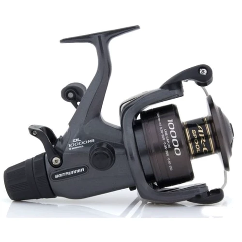 

Shimano Baitrunner Dl 10000 Rb 3+1BB