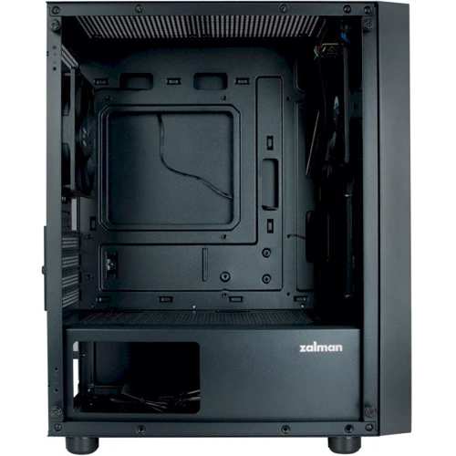 Корпус Zalman T3 Plus