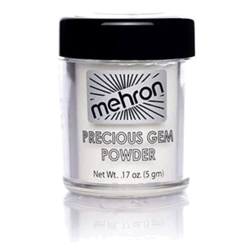 Mehron Celebr Precious Gems, Opal Сияющие пигменты (Опал) 5 g