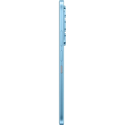 Смартфон Infinix Hot 60 Pro 8/128GB NFC Sapphire Blue (UA UCRF)