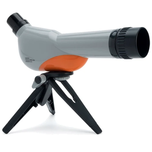 Підзорна труба Celestron Kids 30TT, 20-40х30 (44112): Виробник Celestron