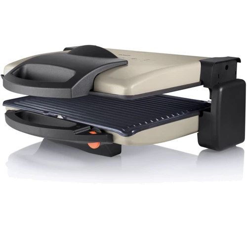 Электрогриль Bosch TFB 3302 V: Объем чаши нет
