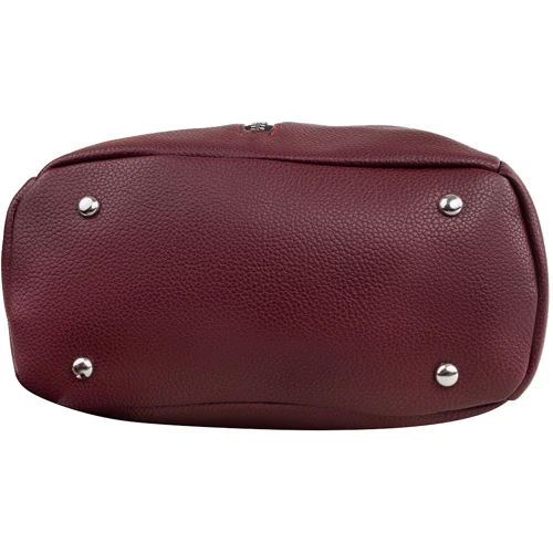 Женский рюкзак Valiria Fashion бордовый (DETAE8194-5-1): Страна производитель Китай