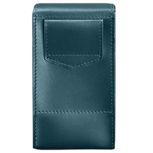 Женская сумка-трансформер Mini зеленая (BN-BAG-38-1-malachite): Фактура Матовая, Гладкая
