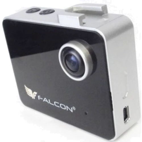 Falcon HD13-LCD
