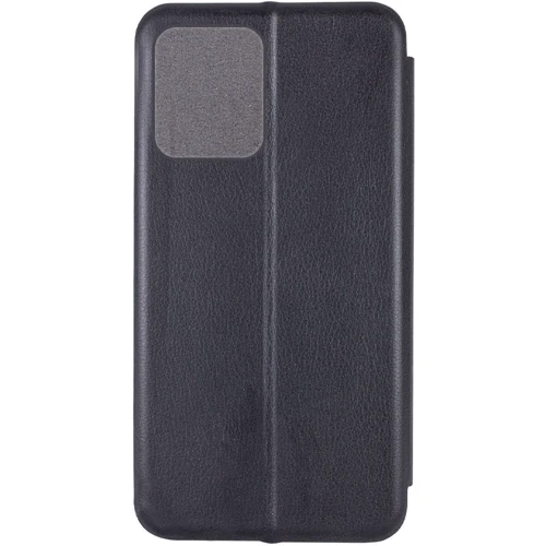 Чохол для телефона Fashion Classy Black для Motorola Moto G54/G54 Power: Тип чехол-книжка