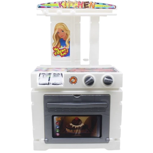Ігровий набір Orion Кухня (905): Виробник Orion