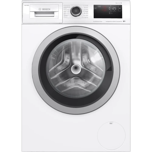 Стиральная машина Bosch WAU28PHSPL: Тип машины Автомат