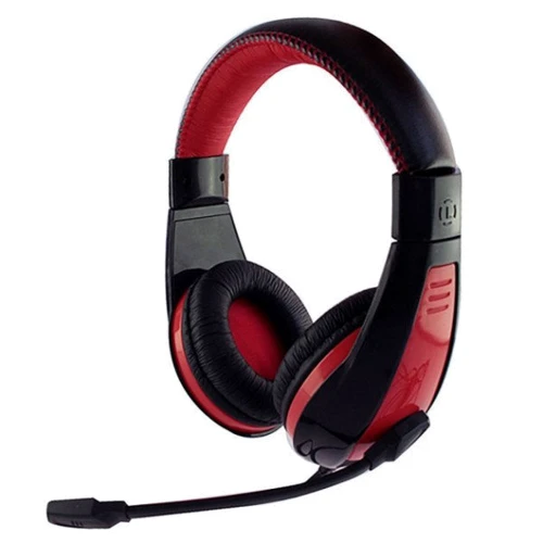 Наушники Media-Tech NEMESIS USB (MT3574)