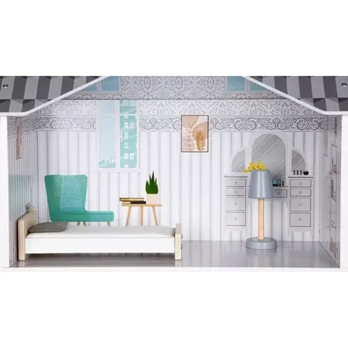 Ляльковий будиночок Ecotoys Grace 8210 фото 3