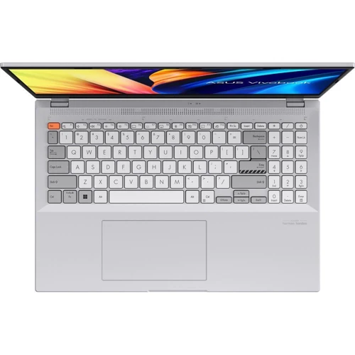 Ноутбук ASUS VivoBook PRO 15X OLED M6501RM (M6501RM-MA014X) фото 14