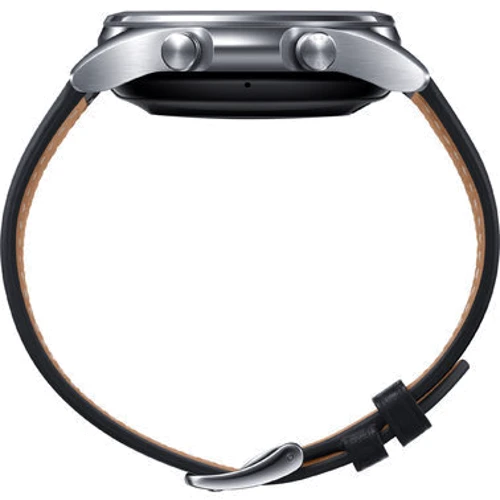 Смарт-часы Samsung Galaxy Watch 3 41mm Silver (SM-R850) Approved Витринный образец фото 4