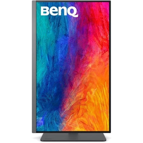 Монитор BenQ PD2706U Dark Grey (9H.LLJLB.QBE): Тип ЖК-матрицы IPS