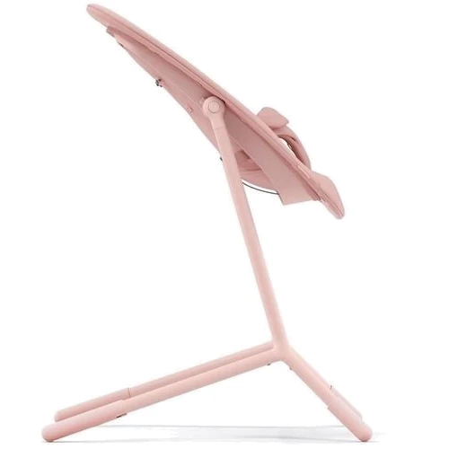 Стульчик для кормления Cybex Lemo 4в 1 Pearl Pink (521003191): Тип классический стульчик