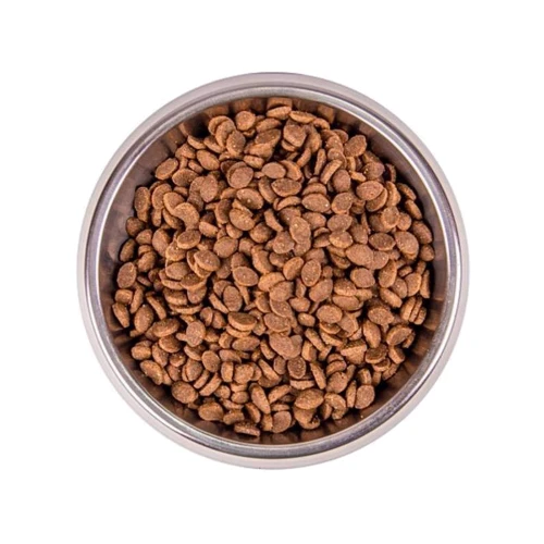Сухой корм низкозерновой Monge Cat Bwild Low Grain Anchovies Adult Cat с анчоусами 1.5 кг (70012010): Основные ингредиенты Анчоусы