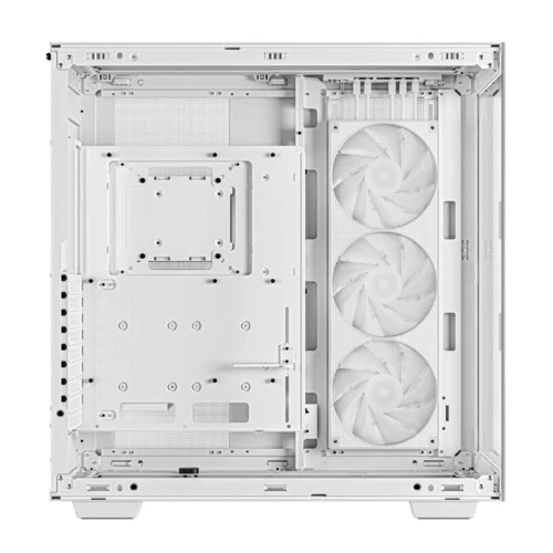 Корпус Deepcool CH780 White: Потужність БЖ, Вт нет