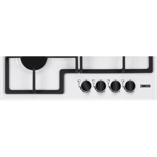 Варочная поверхность газовая Zanussi GPZ263SW фото 5