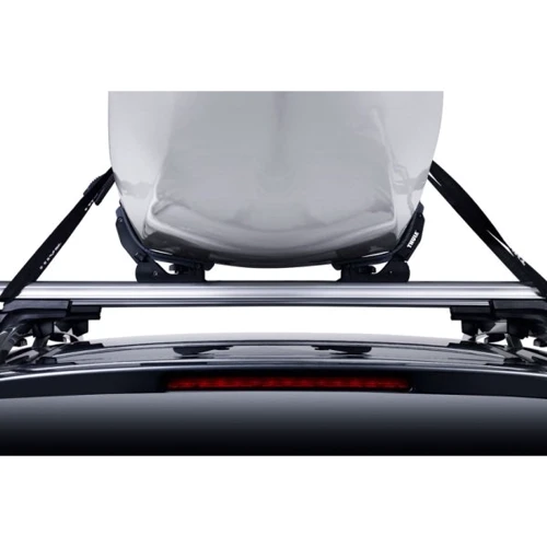 Thule Kayak Carrier 874: Длина ремня (см) 2x400