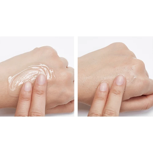 Missha Super Aqua Ultra Hyalron Гель-пилинг для лица очищающий с гиалуроновой кислотой 100 ml: Пол Для женщин