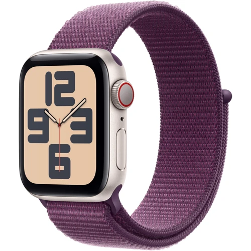 Apple 40mm Plum Sport Loop (MAXH4ZM/A): Виробник Apple