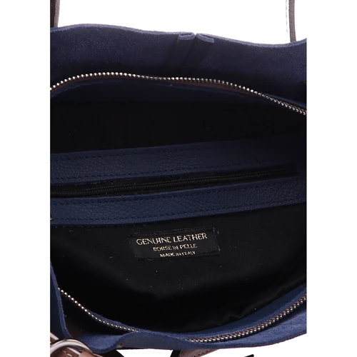 Женская сумка-мешок ARTiS Bags синий (10009343-4222): Пол Женский