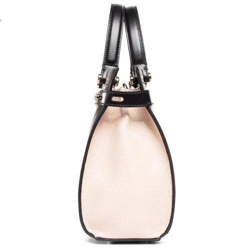 Жіноча сумка тоут Furla Lady M M Tote BAWC01L чорна (BAWC01LA.0030BBR00): Країна виробник Італія