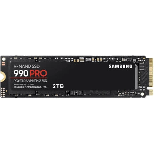 Samsung 990 PRO 2 TB (MZ-V9P2T0BW)