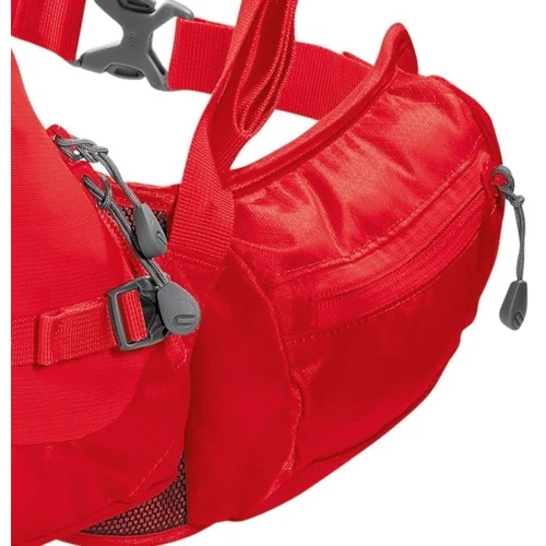 Рюкзак Рюкзак спортивный Ferrino Zephyr HBS 22+3 Red (925748): Материал Polyester Diamond HD PU