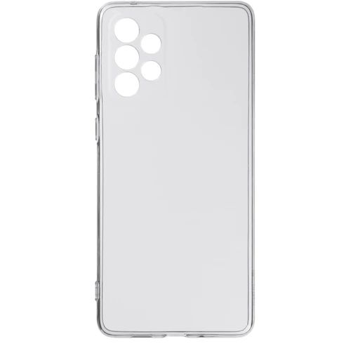 Чехол для телефонов TPU Case Transparent for Samsung A736 Galaxy A73