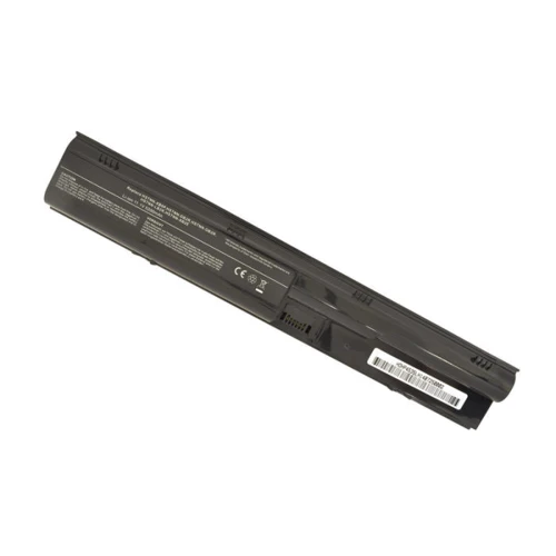Батарея для ноутбука HP Compaq HSTNN-LB2R ProBook 4330s 10.8V Black 5200mAh OEM (9179): Напруга, В 10.8
