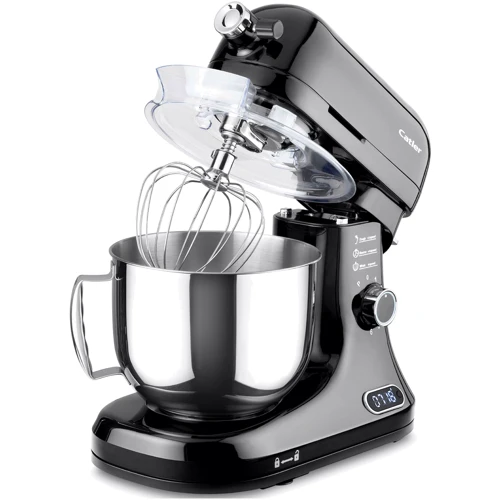 Кухонный комбайн Catler KM 8013: Мощность, Вт 1200