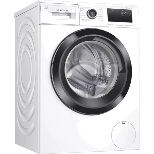Стиральная машина Bosch WAU28Q1EPL