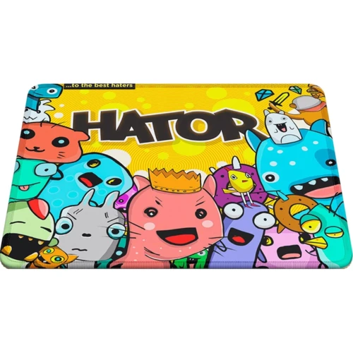 Ігрова поверхня Hator Tonn EVO S L.E. (HTP-003)