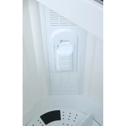 Стиральная машина Saturn ST-WM0626 Grey: Загрузка белья (стирка), кг 7
