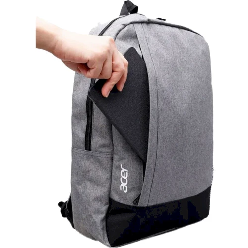 Сумка для ноутбуков Acer 15.6" Urban ABG110 Grey (GP.BAG11.018) фото 8