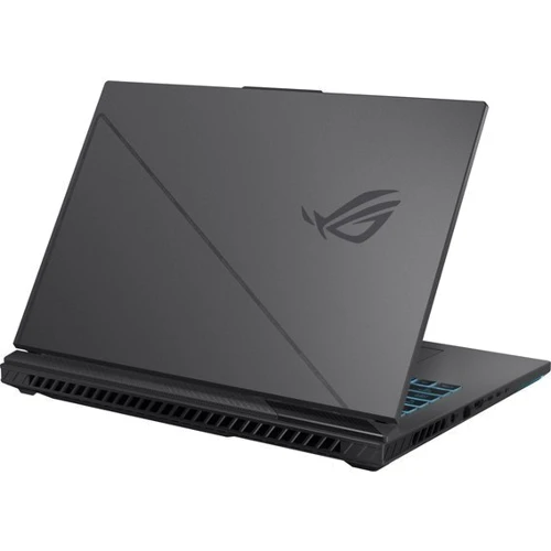 Ноутбук ASUS ROG Strix G18 G814JI-N6070 (90NR0D01-M003B0) UA: Оперативная память 32 ГБ (DDR5)