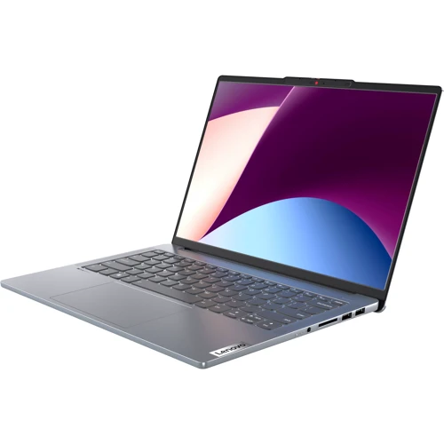 Ноутбук Lenovo IdeaPad Pro 5 14IRH8 (83AL003LRA) UA: Вес 1.46 кг