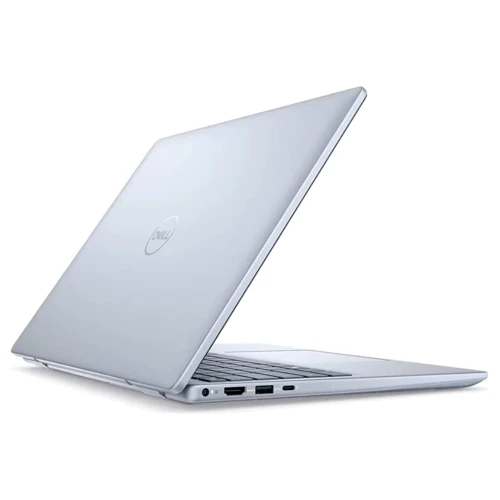 Ноутбук Dell Inspiron 14 Plus (7440-2192): Процессор Intel Core Ultra 7 155H (1.4 - 4.8 ГГц) / 16 - ядерный