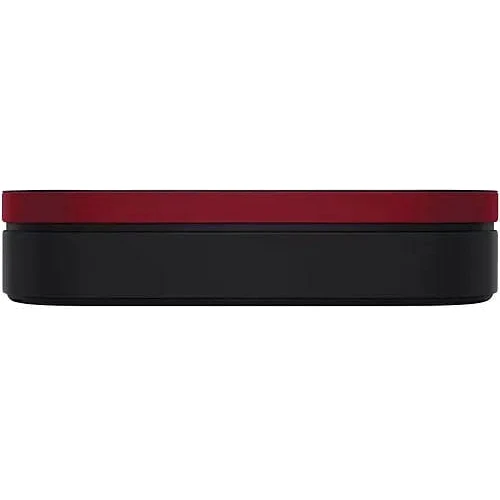 Випрямляч Dyson Airstrait HT01 Red Velvet/Gold (594817-01) ( China ): Потужність, Вт 1600