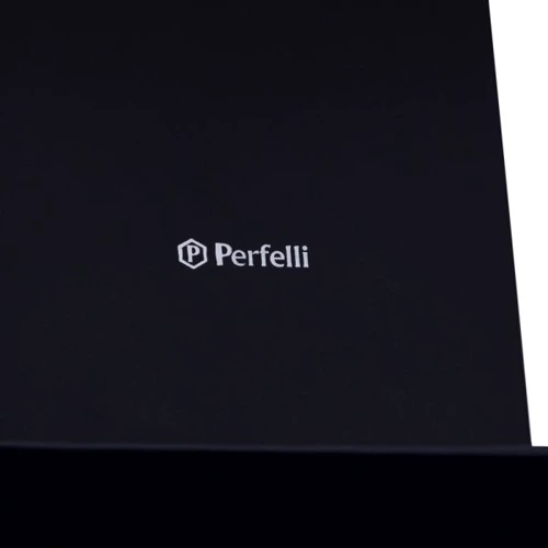 Вытяжка Perfelli DNS 6842 BL LED фото 8