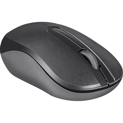 Мышь Defender Hit MM-495 Wireless Black (52495)