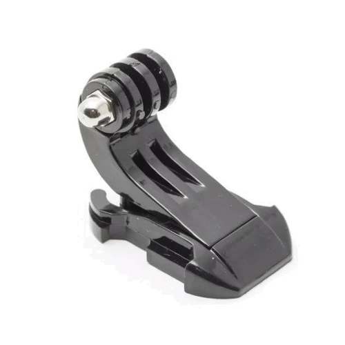 Защелка высокая J-hook MSCAM для экшн камер GoPro, SJCAM Защелка MSCAM J-hook buckle 1шт.